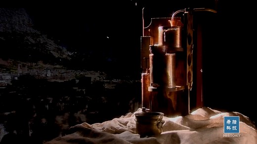 让史学家们称奇的水钟究竟有何特别？2000多年前的智能机器！
