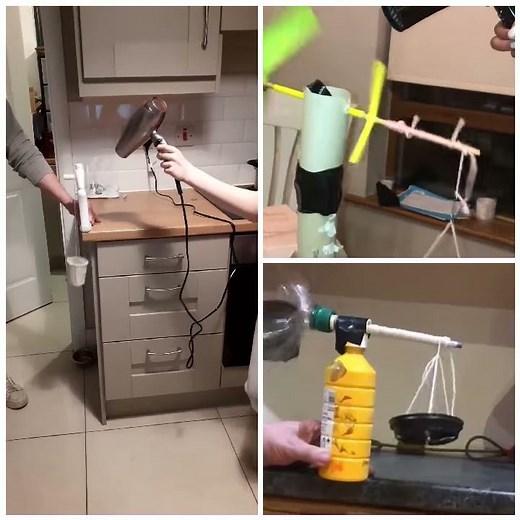 energy conversion devices