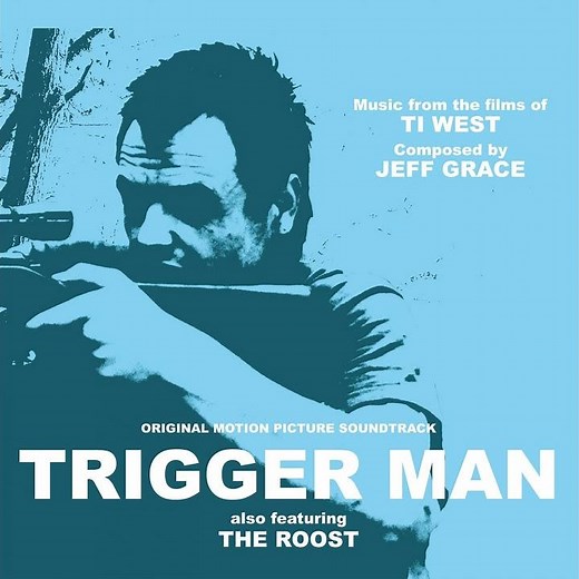 Trigger Man: Man on the Run