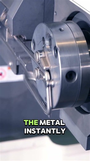 How Laser Cutting Works