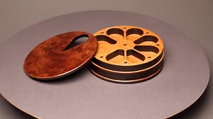 7 Day AM/PM Pill Box Weekly Organizer, Morning and Night Storage, Original Design - Etsy