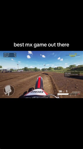 Best MX & ATV Legends Gameplay: Top Dirtbike Action