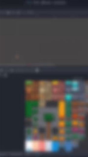 Making a game in Godot#Godot #gamedev #madewithgodot