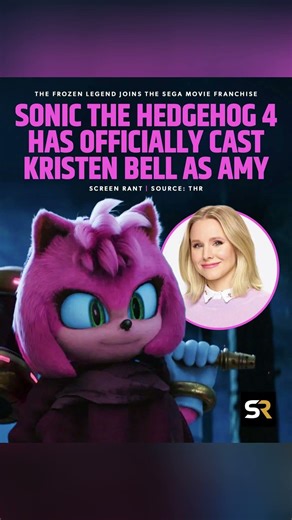 NO FREAKING WAY! ANNA AS AMY ROSE?! 💙🩷 #sonic #shadow #shadowthehedgehog #theamazingkaleb