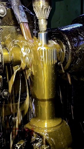 How tusker yoke Is Made – Induction Hardening & Quality Testing | MMW Auto Industries #usa #mmw