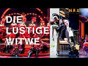 THE MERRY WIDOW Play Introduction