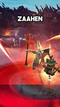 Lo que Nadie te Contó de Zaahen