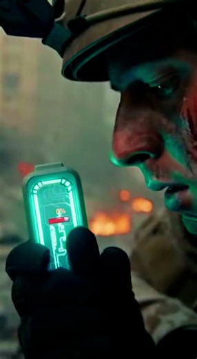 This Device Shows The Future In 10 Seconds!