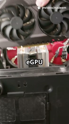 Mini PC + GPU: Easy Setup Guide!