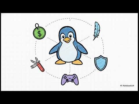 Linux vs. Windows in 2026