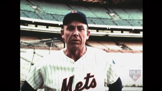 47K views · 1.4K reactions | "Because of his innate dignity, he appealed to people. Hodges brought that character to everything he did as a baseball player and later on as a baseball manager." - Ron Swoboda on Gil Hodges | MLB Network | Facebook