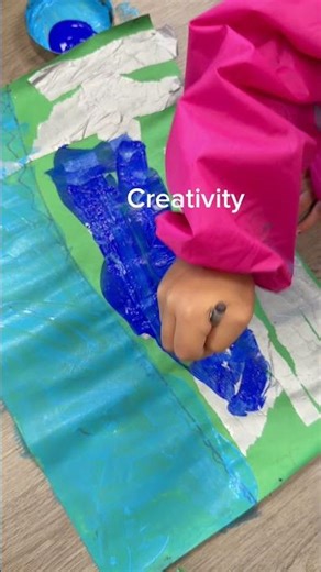 CREATIVE CANVAS Challenge