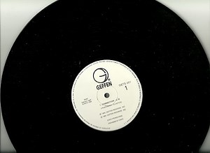 Elastica - Connection