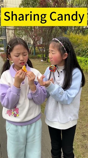 Cool Items! 🥰 Share some candy with her! #FamilyFun #HomeGoods #funny