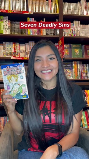 Recomendaciones de Manga en Librería Internacional