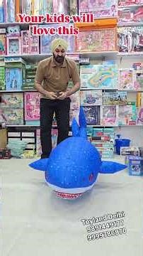 Remote control shark for order call 9891449177,9999786870