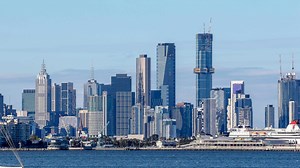 How Melbourne’s post-virus job prospects are shaping up