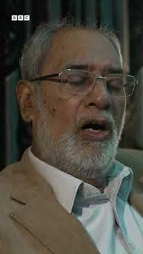 When PTV's Team Was Rescued by the Taliban and they Clicked Mullah Omar's Picture - BBC URDU
