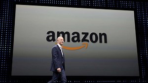 ZDF-Doku und Reportage über Amazon: Jeff Bezos, der Mann, der die Welt verschlang