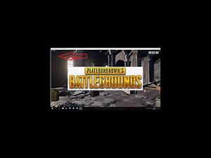 PUBG Loading Screen Error Quick Fix - DNS settings