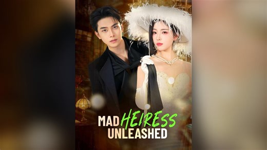 Mad Heiress Unleashed Full Chinese Drama