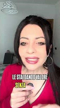 5 complimenti che fanno OSSESSIONARE una donna - 99% successo! #relazioni #comecapireselepiaci