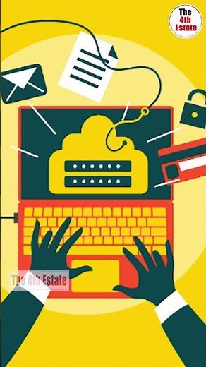 Mobile Security Warning| Delete Aadhaar & PAN Photos from Your Gallery NOW! | The4thEstate