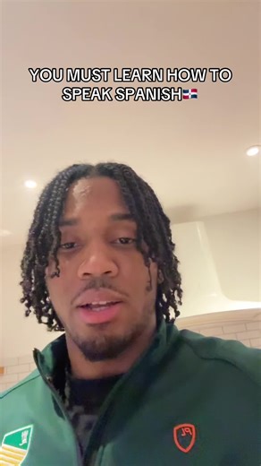 Mastering Spanish: Trust the Method