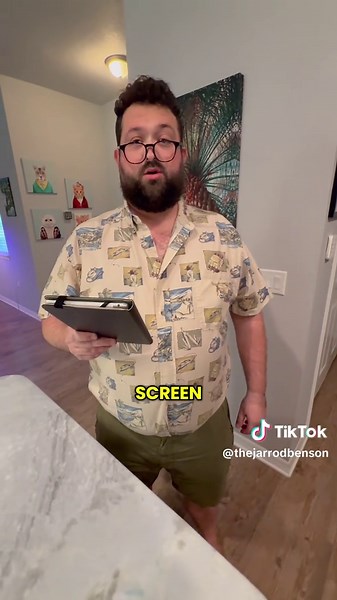 Tech Repair Comedy: Average Boomer at the Store