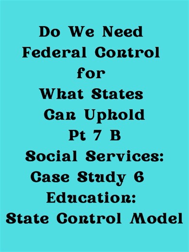 This post outlines a state‑controlled housing model in which states hold primary authority over development rules, affordability programs, and overall market structure. States define zoning frameworks, building standards, and funding systems while local governments implement decisions within state‑set guidelines. The result is a flexible but varied system shaped by state priorities, resources, and policy choices. 20 Hashtags #HousingPolicy #StateControl #GovernanceFramework #LandUse #ZoningRefor