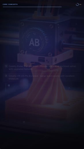 ABS 3D Printing Settings Guide: Temperature & Cooling