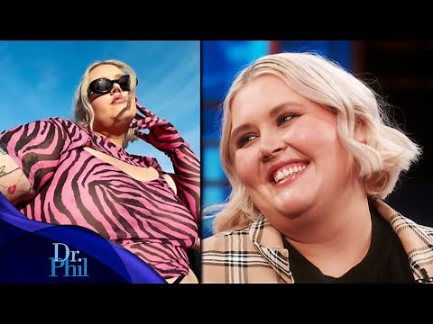 She’s An ‘Unapologetic Fat Girl’