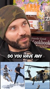 Special Forces Operators Create the Courses | Joe Vulpis