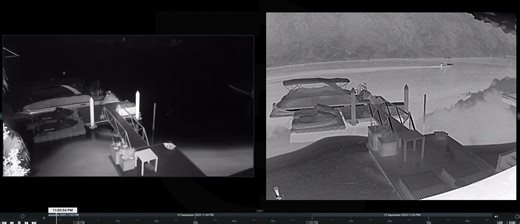 Thermal vs Conventional