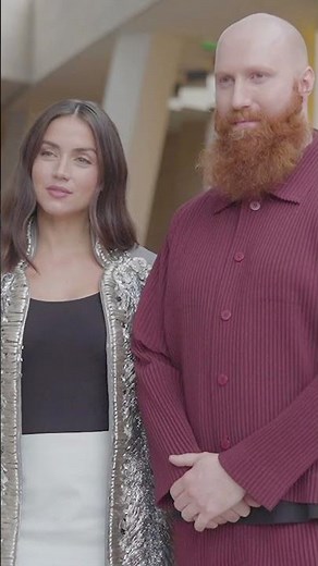 Delphine Arnault talks about the New Prize! #shorts