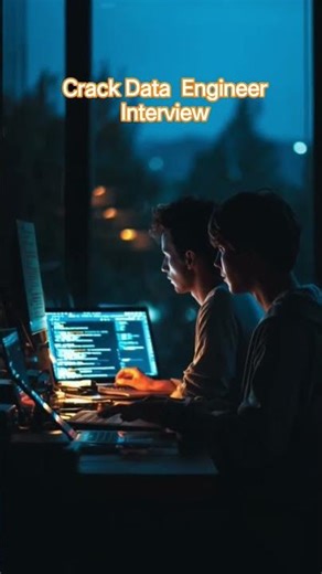 Become data engineer #dataengineer #python #sql #dataengineering #aws #interviewpreparation