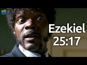 Best Samuel L. Jackson Scene EVER | Pulp Fiction (1994)