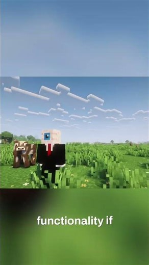 Minecraft Controller & Item Mods #shorts