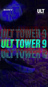 Sony expands its ULT POWER SOUND range with the new ULT Tower 9 - turns your party into a concert, with bigger bass, powerful sound pressure and 360° Party Lighting. #Sony #SonyULT #ULTPOWERSOUNDseries #ForTheMusic #ULTTOWER9 | Sony Middle East
