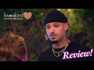 Love Island: Beyond The Villa Season 2 Ep 5 | Was Pepe Vindicated!?
