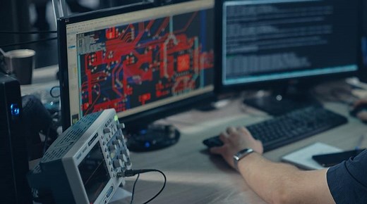 PCB设计一板即成功专栏 持续更新中 – 吴川斌的博客