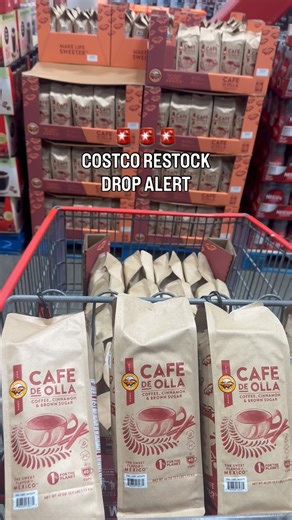 4.9K views · 38 comments |  COSTCO DROP!  Your favorite Cafe de Olla is back! Find us at the following Costco Business Center locations starting today. FIND US HERE: • HAWTHORNE (#564) • COMMERCE (#569) • BURBANK (#653) • WESTMINSTER (#943) • ONTARIO (#947) • SAN MARCOS (#1581) Tag a friend who needs to know!  #CafeDeOlla #CostcoFinds #CostcoBusinessCenter #RestockAlert #SoCal #LosAngeles #CoffeeLover #lamonarcabakery | La Monarca Bakery | Facebook