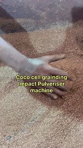 Coco shell fine grainding impact pulveriser machine.contact no 91 94253 20160 | Punjab Engineering Corporation