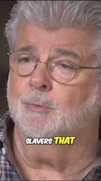 George Lucas Reveals His Thoughts on Disney's Sequel Trilogy 😮 #starwars #shortsfeed #foryou