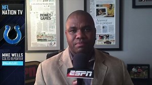 Colts-Patriots meet in rematch of AFC Championship game