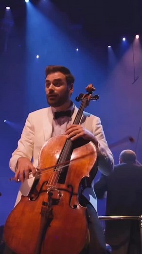 1.7K reactions · 152 shares | Performing Game of Thrones with Royal Philharmonic Orchestra LIVE at the Royal Albert Hall  Crédito: @hausercello Visítanos https://chat.whatsapp.com/FRT7X4fwJuZErkPz73I7PH | Andals Latinoamérica Oficial | Facebook