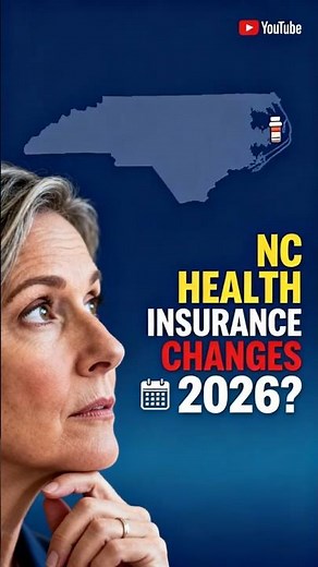 North Carolina Health Insurance 2026: Compare Plans & Avoid Higher Medical Bills