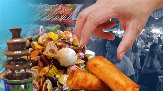 What you can find at the Colon Night Market