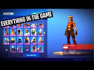 How To Get Fortnite Aurora Private Server! (GET EVERYTHING IN THE GAME) Fortnite Chapter 2 Season 3