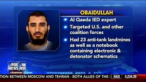 Reckless Barack Obama just released the worst of the worst from GITMO, including none other than Osama bin Ladin's bodyguard. Let that sink in a bit. What an unforgivable insult to the sons and daughters who fought and lost their lives to capture these terrorists! | ForAmerica
